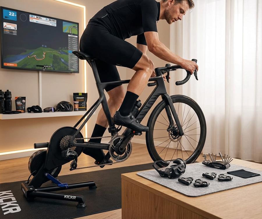 Best power meter pedals review 2026