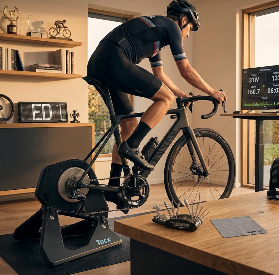 Single vs dual sided power meter comparison